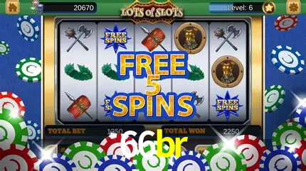 Descubra a Essência do 66br: Nossa História e Compromissos