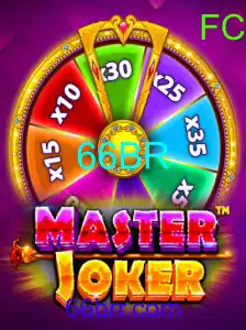MasterJoker