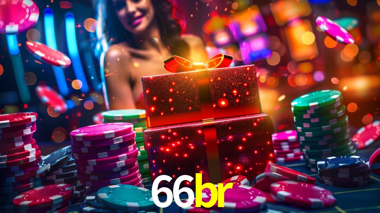 cassino 66br