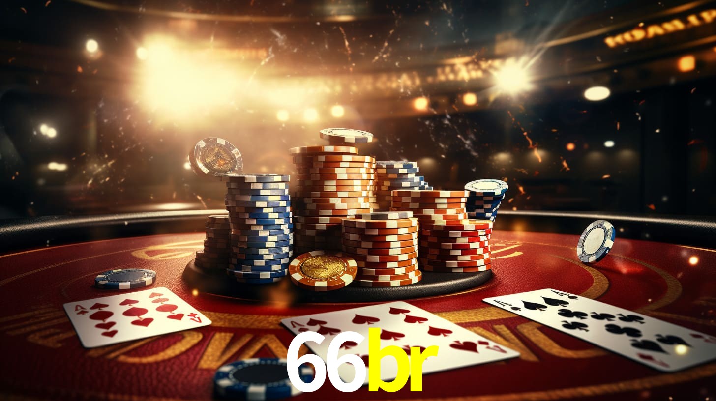 Live Casino 66br