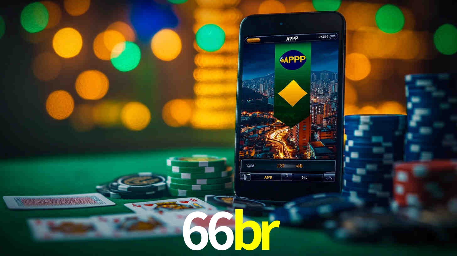 Inovações de Jogos na 66br: O Futuro das Experiências Interativas