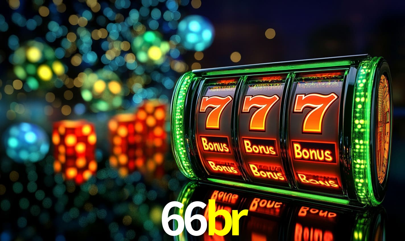 Tecnologia da Plataforma 66br