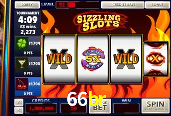 Inovações de Jogos na 66br: O Futuro das Experiências Interativas