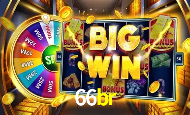 Descubra a Magia dos Jogos de Arcade no 66br