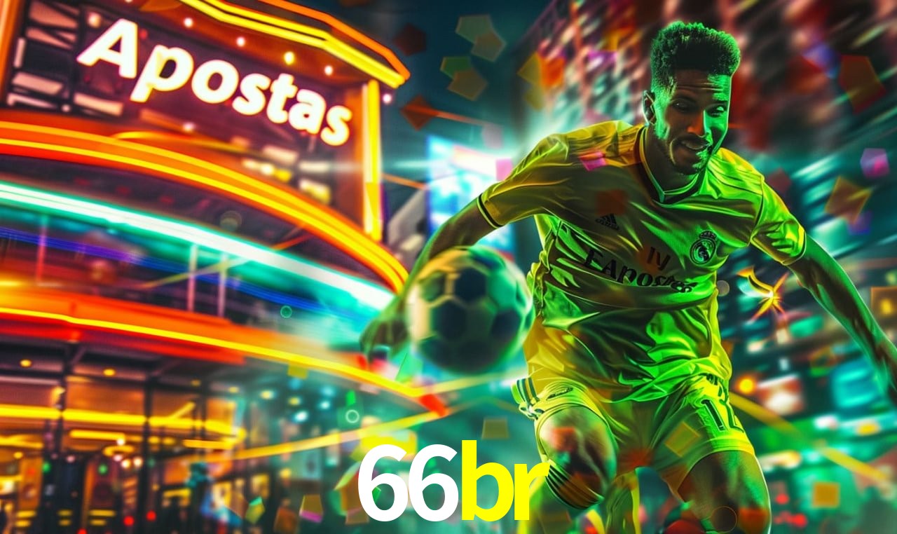 Provedores de Jogos 66br