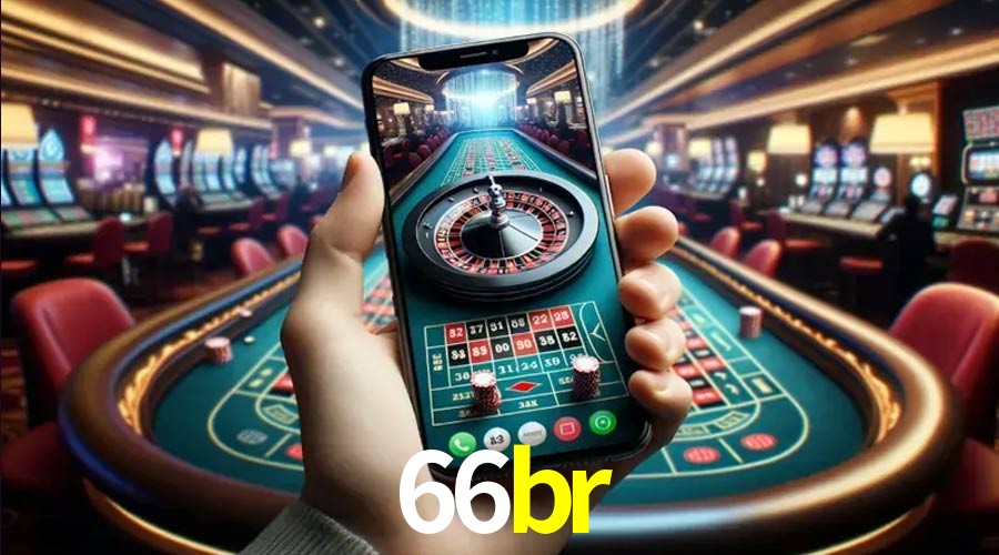 Live Casino 66br