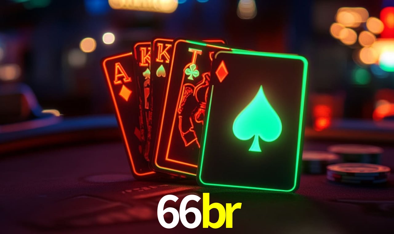 Jogos de Slot 66br